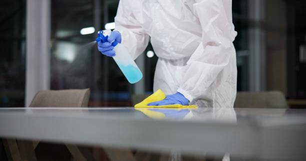 24/7 Emergency Infectious Disease Decontamination experts in Sunnyside, GA